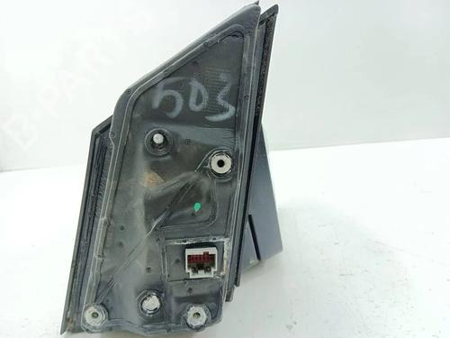 Right mirror FORD KUGA II (DM2) 2.0 TDCi | BP36081586C27 - Image 5
