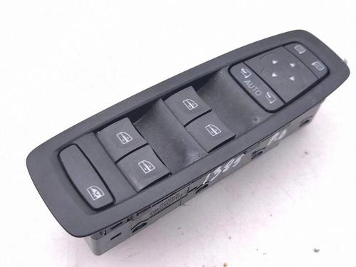 Right front window switch RENAULT MEGANE IV Hatchback (B9A/M/N_) 1.2 TCe 130 (B9MR) | BP38202172I26 - Image 2