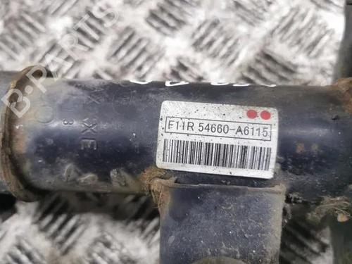 Right front shock absorber HYUNDAI i30 Estate (FD) 1.6 CRDi | BP28843506M17 