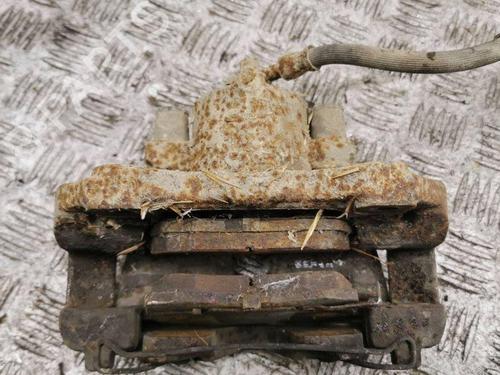 Right front brake caliper OPEL ZAFIRA A MPV (T98) 2.0 DTI 16V (F75) | BP28895679M104