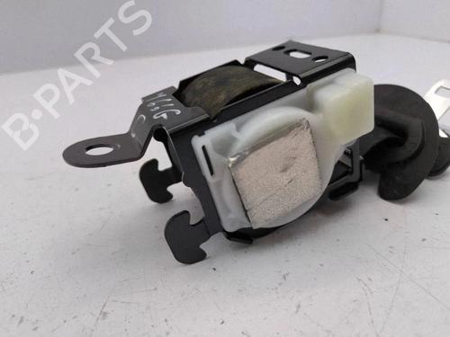 Rear left seatbelt CITROËN C4 CACTUS 1.6 HDi 90 | BP38245617I29 - Image 5