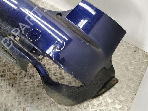 Rear bumper MAZDA CX-7 (ER) 2.2 MZR-CD AWD (ER10A) | BP28857299C8 