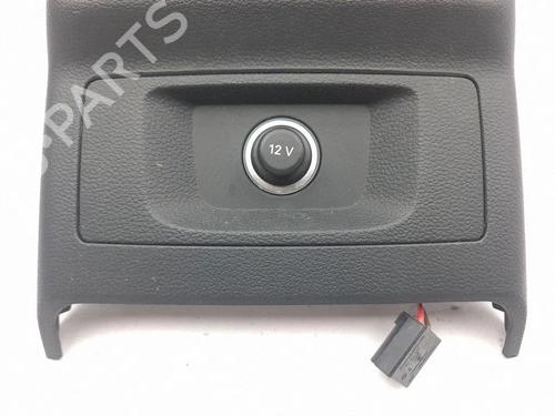 Luftventil AUDI A4 Allroad B9 (8WH, 8WJ) 2.0 TDI quattro | BP38249322I21 - Image 12