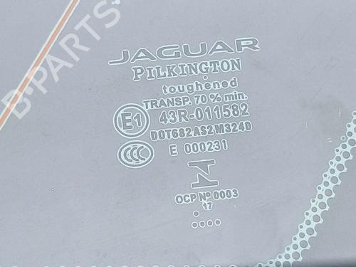 Panel rude bagtil højre JAGUAR E-PACE (X540) 2.0 D180 AWD | BP38249966C92 - Image 3