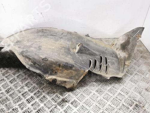Wheel arch MERCEDES-BENZ S-CLASS (W221, V221) S 320 CDI | BP28895772C56 