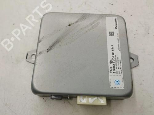 Used Electronic module Electronic module 36197732 36197732