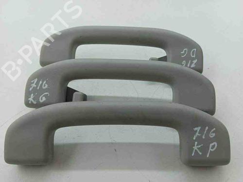 Used Interior roof handle NISSAN QASHQAI II (J11, J11_) 1.3 DIG-T (140 hp) 28897122