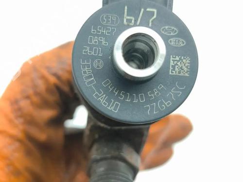 Injector KIA OPTIMA (FSGDS6B) 1.7 CRDi | BP36201349M100 - Image 7