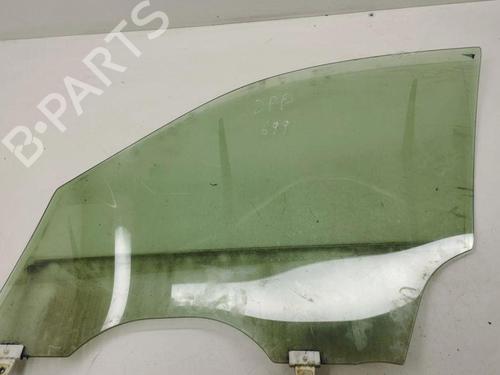 Front right door window INFINITI FX 35 All-wheel Drive | BP28896366C19 