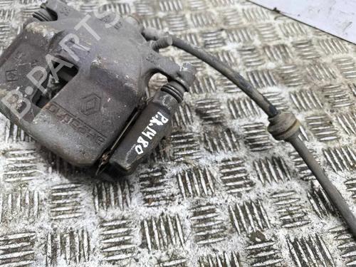 Left front brake caliper RENAULT ARKANA I (LCM_, LDN_) 1.6 E-TECH 145 (LDMU) | BP39160332M105 - Image 3