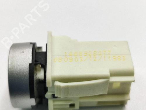 Switch PEUGEOT 807 (EB_) 2.2 HDi | BP38242898I30 - Image 4