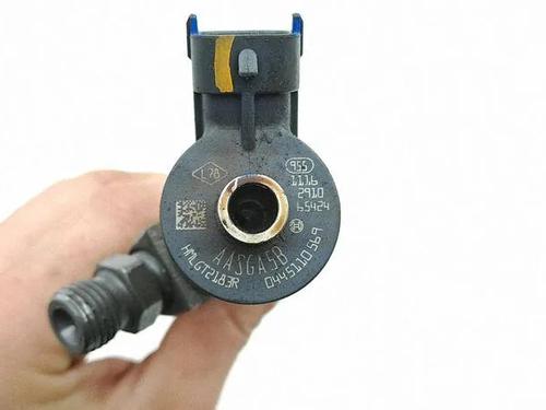 Injector OPEL VIVARO B Van (X82) 1.6 CDTI (05) | BP40206862M100 - Image 6