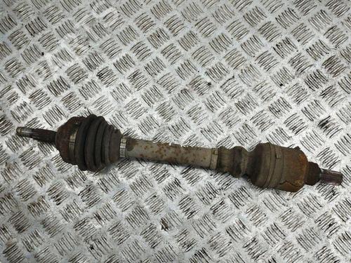 Left front driveshaft PEUGEOT 206 Hatchback (2A/C) 1.4 i | BP28891505M38 