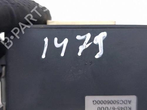 Electronic module MAZDA CX-5 (KE, GH) 2.2 D AWD (KE102) | BP39223723M83 - Image 5