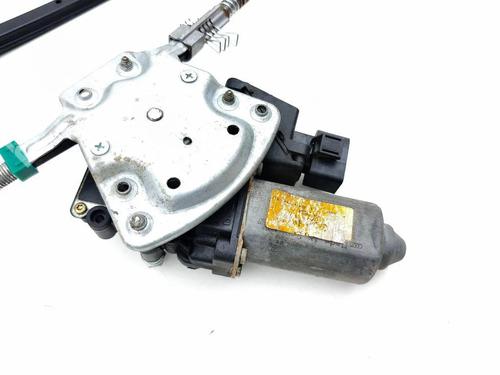 Front left window mechanism PORSCHE 911 (996) 3.4 Carrera | BP30731350C22