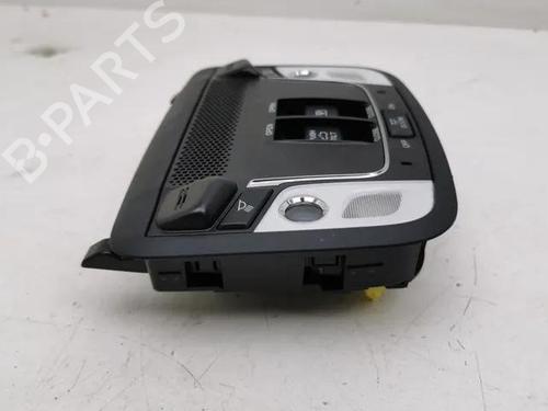 Interior roof light HONDA HR-V (GH_) 1.6 16V (GH1, GH3) | BP28862618I8 
