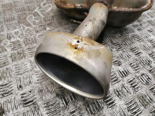 Exhaust system KIA OPTIMA (JF) 1.7 CRDi | BP38279123M121 - Image 3