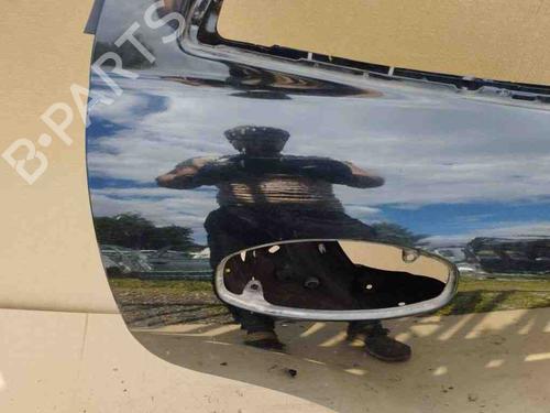 Right rear door HYUNDAI SANTA FÉ I (SM) 2.0 CRDi 4x4 | BP28884837C5 