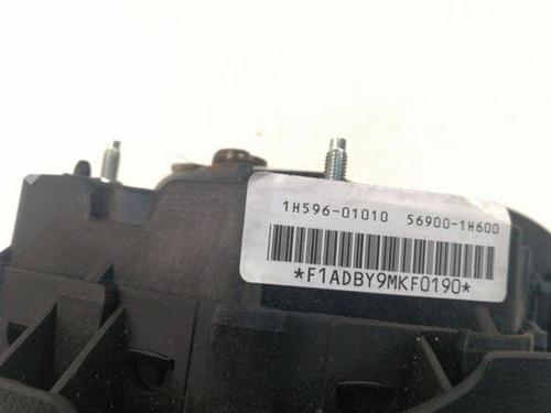 Førerens kollisjonspute KIA CEE'D SW (ED) 1.6 CRDi 90 | BP28867464C9 