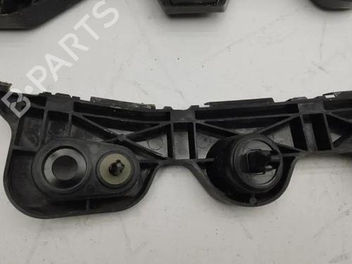 Rear bumper bracket MAZDA CX-5 (KE, GH) 2.2 D AWD (KE2AW) | BP28865648C159 