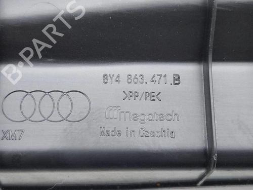 Boot lining AUDI A3 Sportback (8YA, 8YF) 30 TFSI | BP40263341I3 - Image 8