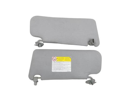 Left sun visor MITSUBISHI OUTLANDER II (CW_W) 2.2 DI-D 4WD | BP36331136I1 - Image 3