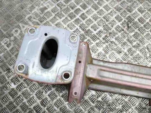 Front bumper reinforcement MAZDA CX-5 (KE, GH) 2.2 D AWD (KE2AW) | BP28865842C109 