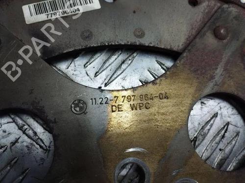 Flywheel BMW 5 Touring (E61) 520 d | BP28851993M101 - Image 2
