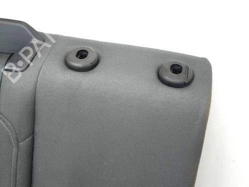 Rear seat AUDI A1 Sportback (GBA) 25 TFSI | BP33227939C17 - Image 8