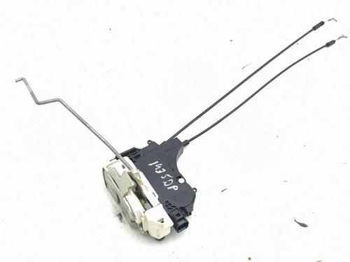 Used Front right lock Front right lock MITSUBISHI OUTLANDER II (CW_W) 2.2 DI-D 4WD (177 hp) 39735270 39735270