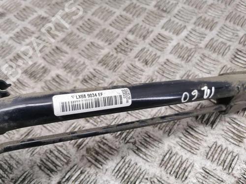 Pipe FORD KUGA II (DM2) 2.5 | BP36203364M125 - Image 4