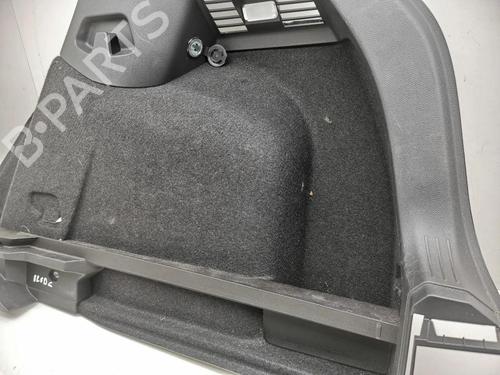Boot lining VW GOLF VIII (CD1, DA1) 1.5 TSI | BP36349216I3 - Image 14