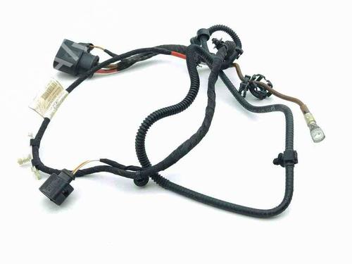 Used Wiring harness SKODA ENYAQ iV SUV (5AZ) 50 (148 hp) 29076544