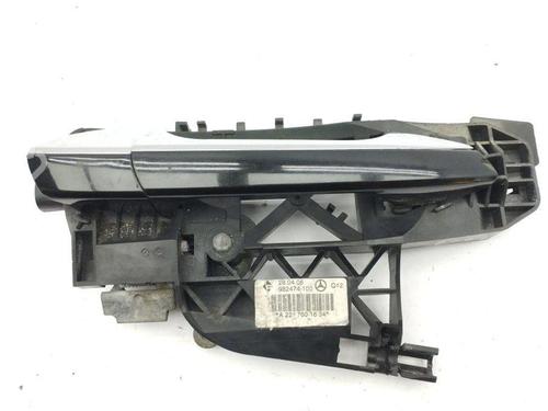 Used Rear right exterior door handle MERCEDES-BENZ S-CLASS (W221, V221) S 320 CDI (211 hp) 28895841
