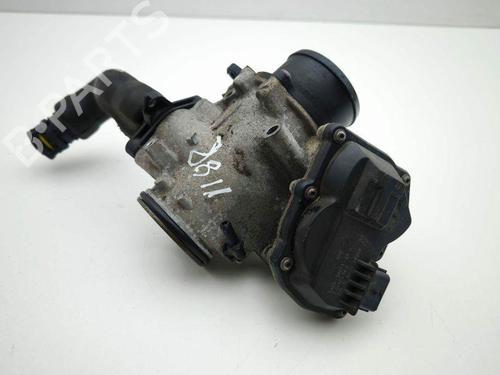 EGR-Ventil JAGUAR XF I (X250) 3.0 D (275 hp) 28907327