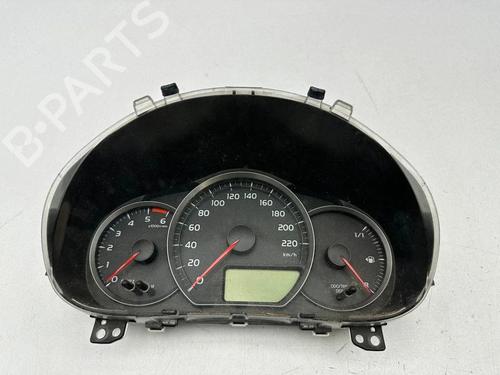 Used Instrument cluster Instrument cluster 38280009 38280009