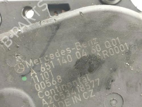 Egr MERCEDES-BENZ C-CLASS (W204) C 200 CDI (204.001) | BP36193024M69 - Image 6