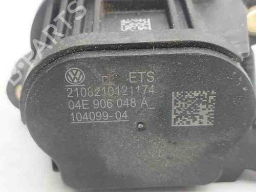 Electronic sensor VW GOLF VIII (CD1, DA1) 1.5 TSI | BP28864313M84 