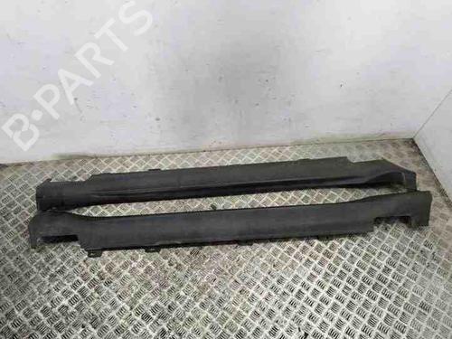 Used Left sideskirt HONDA HR-V (GH_) 1.6 16V (GH1, GH3) (105 hp) 28862670