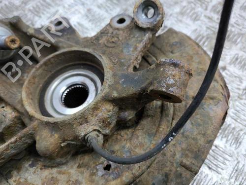 Right rear steering knuckle MERCEDES-BENZ M-CLASS (W164) ML 320 CDI 4-matic | BP28898406M28 