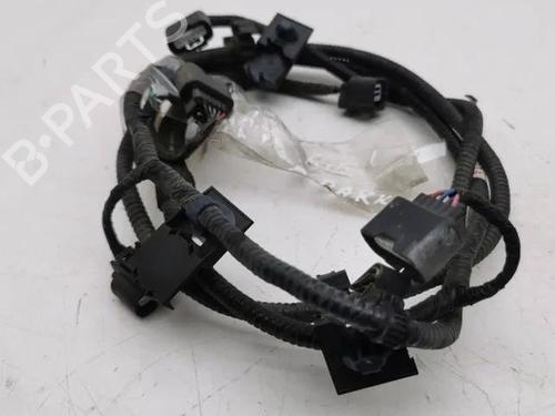 Elektronisk modul HONDA CR-V II (RD_) 2.2 CTDi (RD9) | BP28854906M83