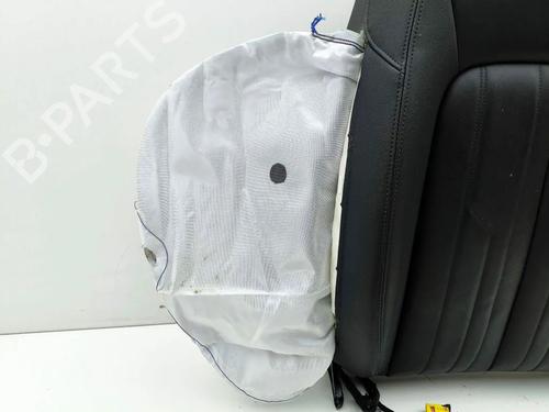 Left front seat AUDI A6 C8 (4A2) 40 TDI | BP33863145C15 - Image 18