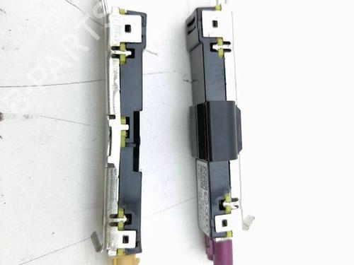 Electronic module AUDI A6 Allroad C7 (4GH, 4GJ) 3.0 TDI quattro | BP29752510M83