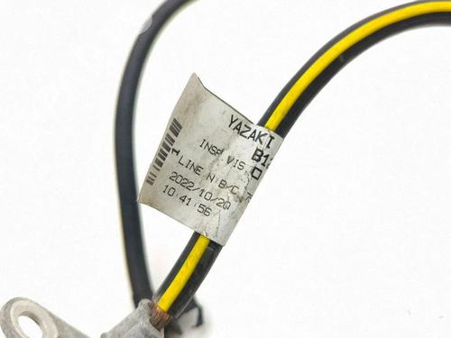 Cable NISSAN LEAF (ZE1) Electric | BP40208707E12  - Image 8