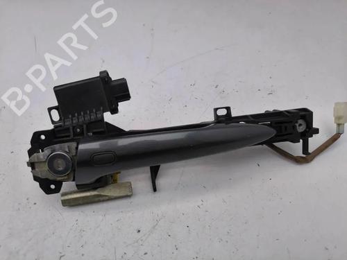 Used Rear left exterior door handle Rear left exterior door handle 36192867 36192867