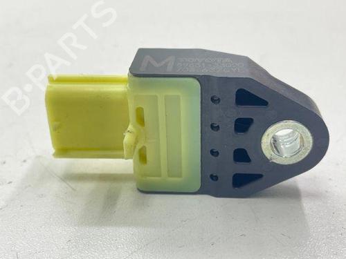 Electronic sensor TOYOTA RAV 4 III (_A3_) 2.2 D 4WD (ALA30_, ALA30R) | BP28870354M84