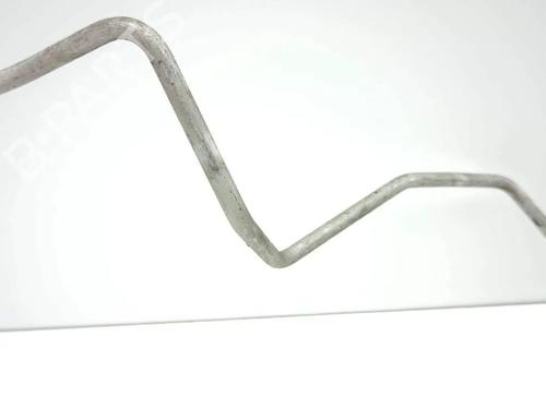 AC pipe MASERATI QUATTROPORTE V 4.2 | BP28881691M126 - Image 5