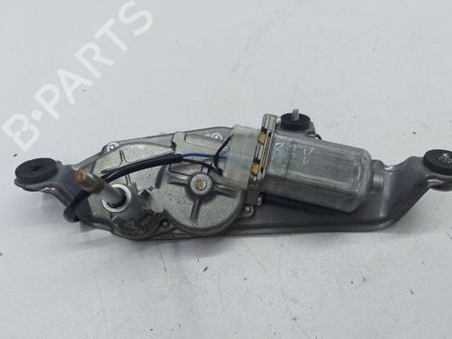 Ruitenwissermotor achter MAZDA CX-7 (ER) 2.3 MZR DISI Turbo AWD (ER3P) (258 hp) 28844840