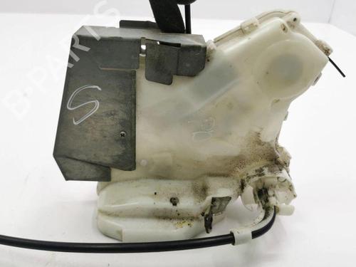 Front right lock HONDA ACCORD VIII (CU) 2.2 i-DTEC (CU3) | BP28903910C97 