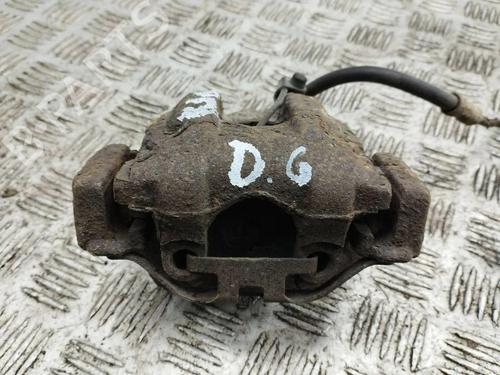 Right rear brake caliper BMW X5 (E53) 3.0 d | BP36329841M106 - Image 2